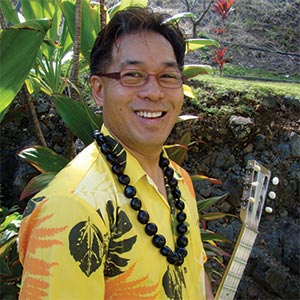 Alan Akaka