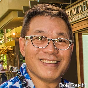 Alan Akaka