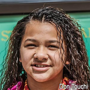 Hō&lsquo;ailona Mahuka