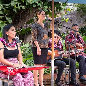 Waikīkī Steel Guitar Week