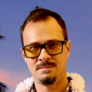 Johnny Crash (Fabio Martins)