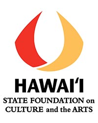 Hawai&lsquo;i State Foundation for Culture and the Arts